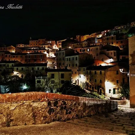 Apartman Il Nido Di Rio Elba *