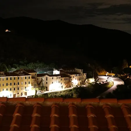 Апартаменты Il Nido Di Rio Elba Rio nell'Elba