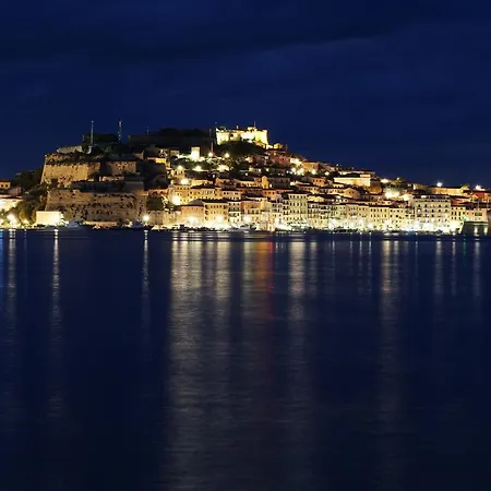 Il Nido Di Rio Elba Apartman Rio dellʼElba