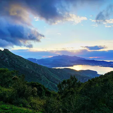Il Nido Di Rio Elba Rio nell'Elba