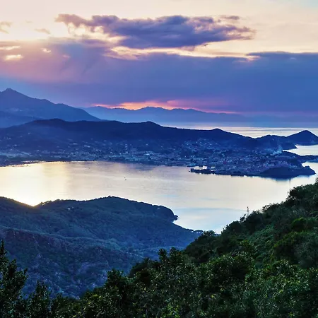 Il Nido Di Rio Elba