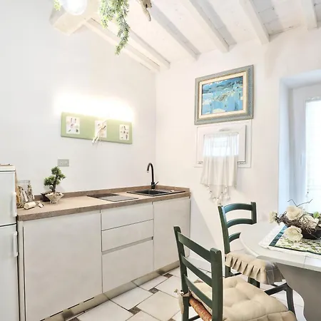 Il Nido Di Rio Elba * Rio nell'Elba