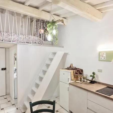 Apartman Il Nido Di Rio Elba *
