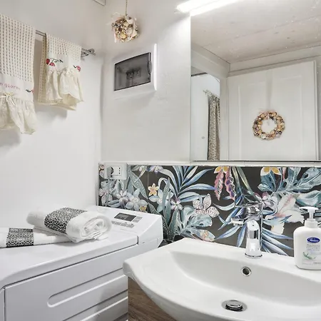 Apartman Il Nido Di Rio Elba