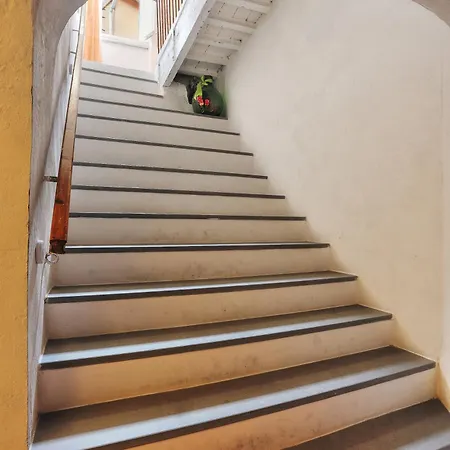 Il Nido Di Rio Elba Apartman *