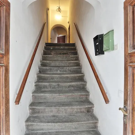 Il Nido Di Rio Elba Apartment