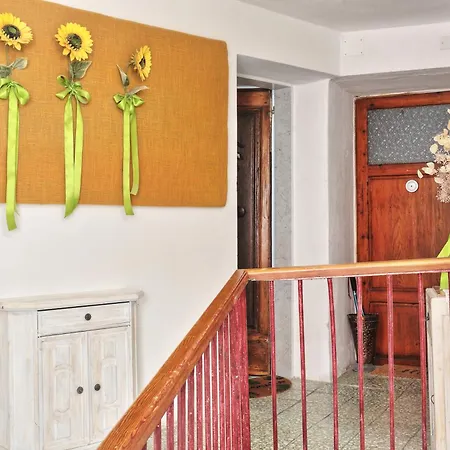 Apartman Il Nido Di Rio Elba *