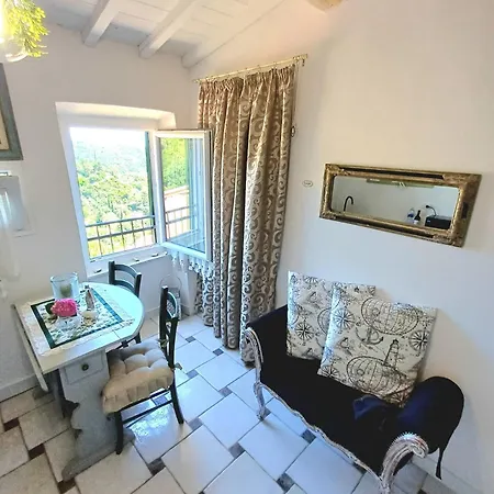 Il Nido Di Rio Elba Apartman Rio dellʼElba